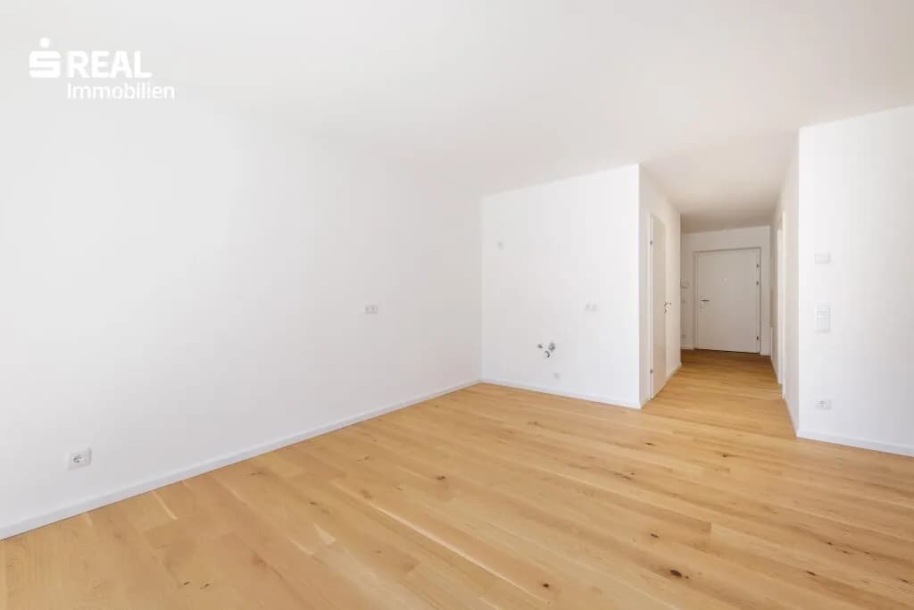 2-Zimmer-Wohnung kaufen in Hollabrunn – 58 m², € 248.000 – Bild 3 von 20