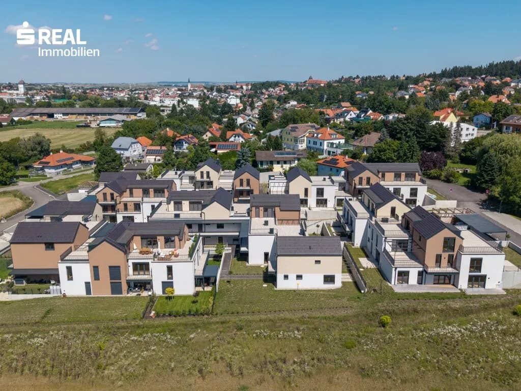 2-Zimmer-Wohnung kaufen in Hollabrunn – 58 m², € 248.000 – Bild 17 von 20