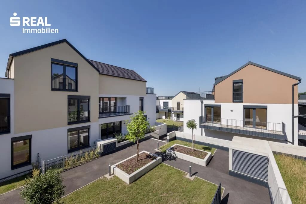 3-Zimmer-Wohnung kaufen in Hollabrunn – 73 m², € 317.000