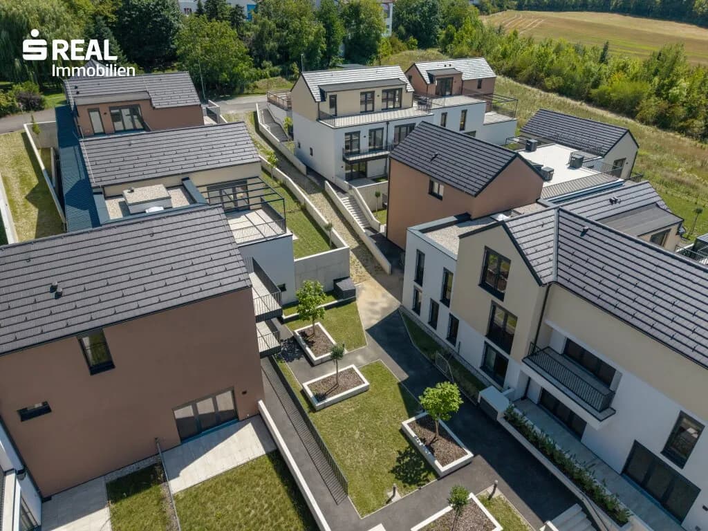 3-Zimmer-Wohnung kaufen in Hollabrunn – 73 m², € 317.000 – Bild 12 von 14