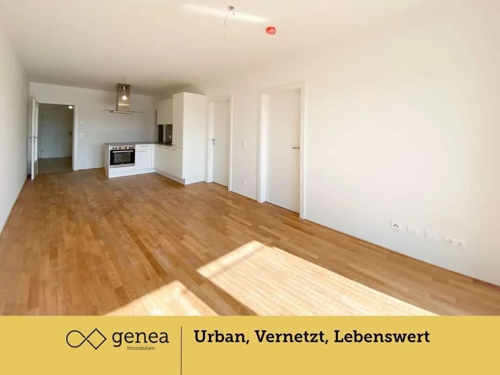 3-Zimmer-Wohnung mieten in Graz – 66,81 m², € 1.029 – Bild 7 von 28