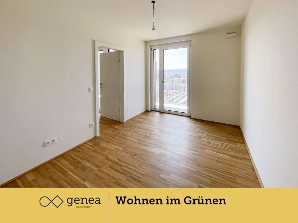 2-Zimmer-Wohnung kaufen in Graz – 45,5 m², € 245.000 – Bild 7 von 17