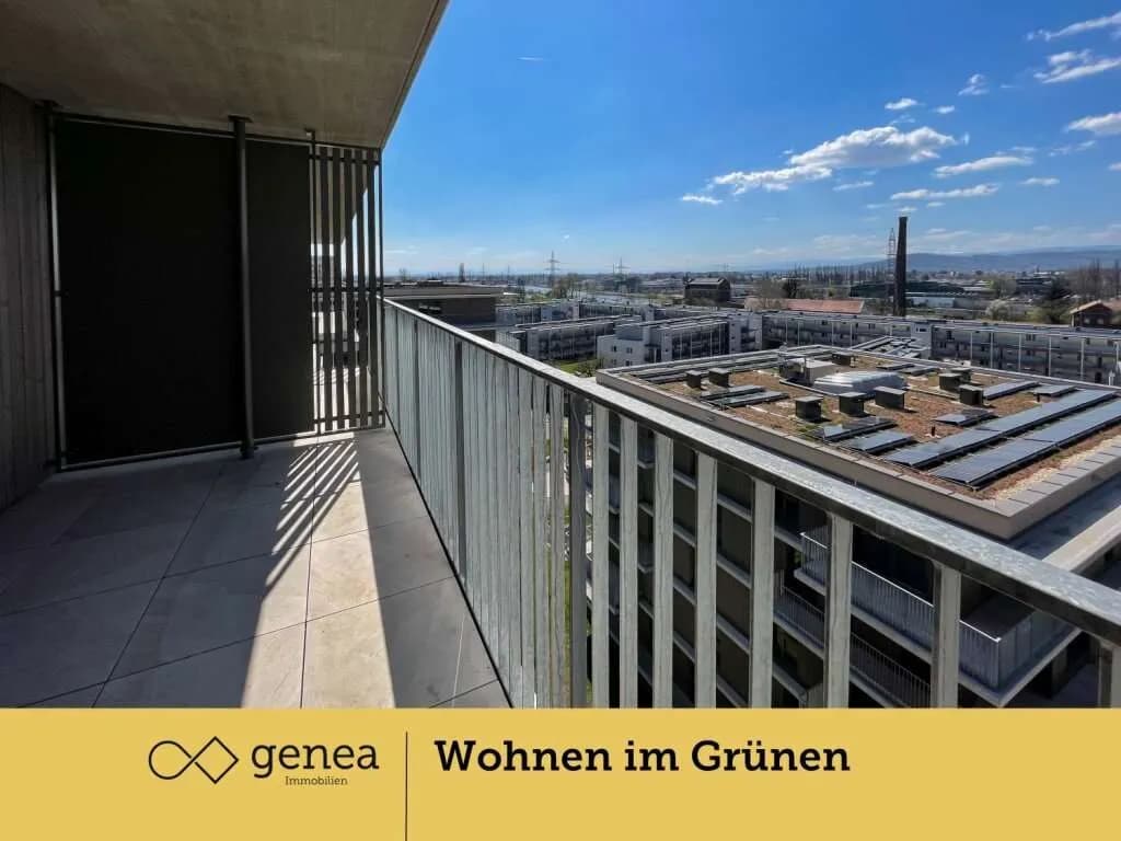 2-Zimmer-Wohnung kaufen in Graz – 45,5 m², € 245.000 – Bild 8 von 17