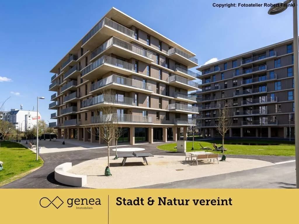 2-Zimmer-Wohnung kaufen in Graz – 45,5 m², € 245.000 – Bild 16 von 17