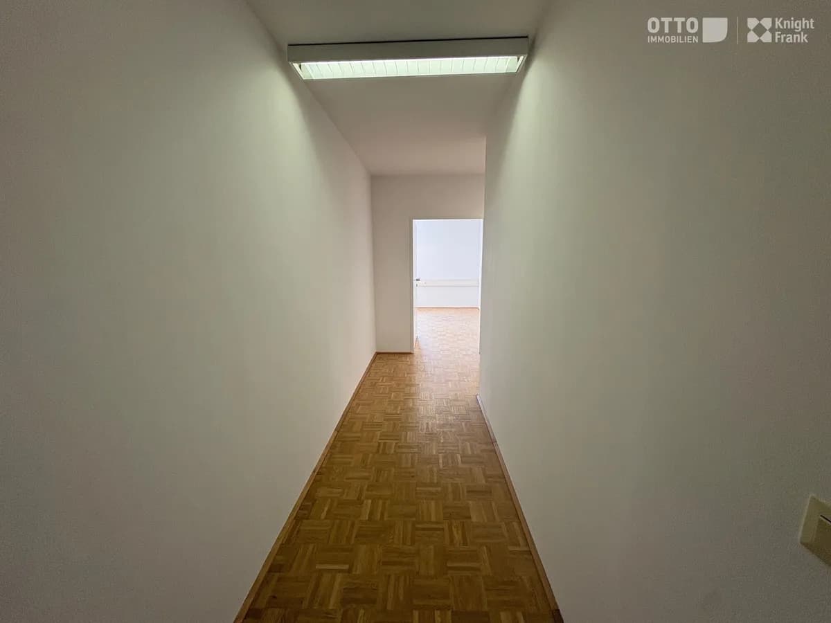 Gewerbeimmobilie mieten in Wien – 110 m², € 1.305 – Bild 2 von 9