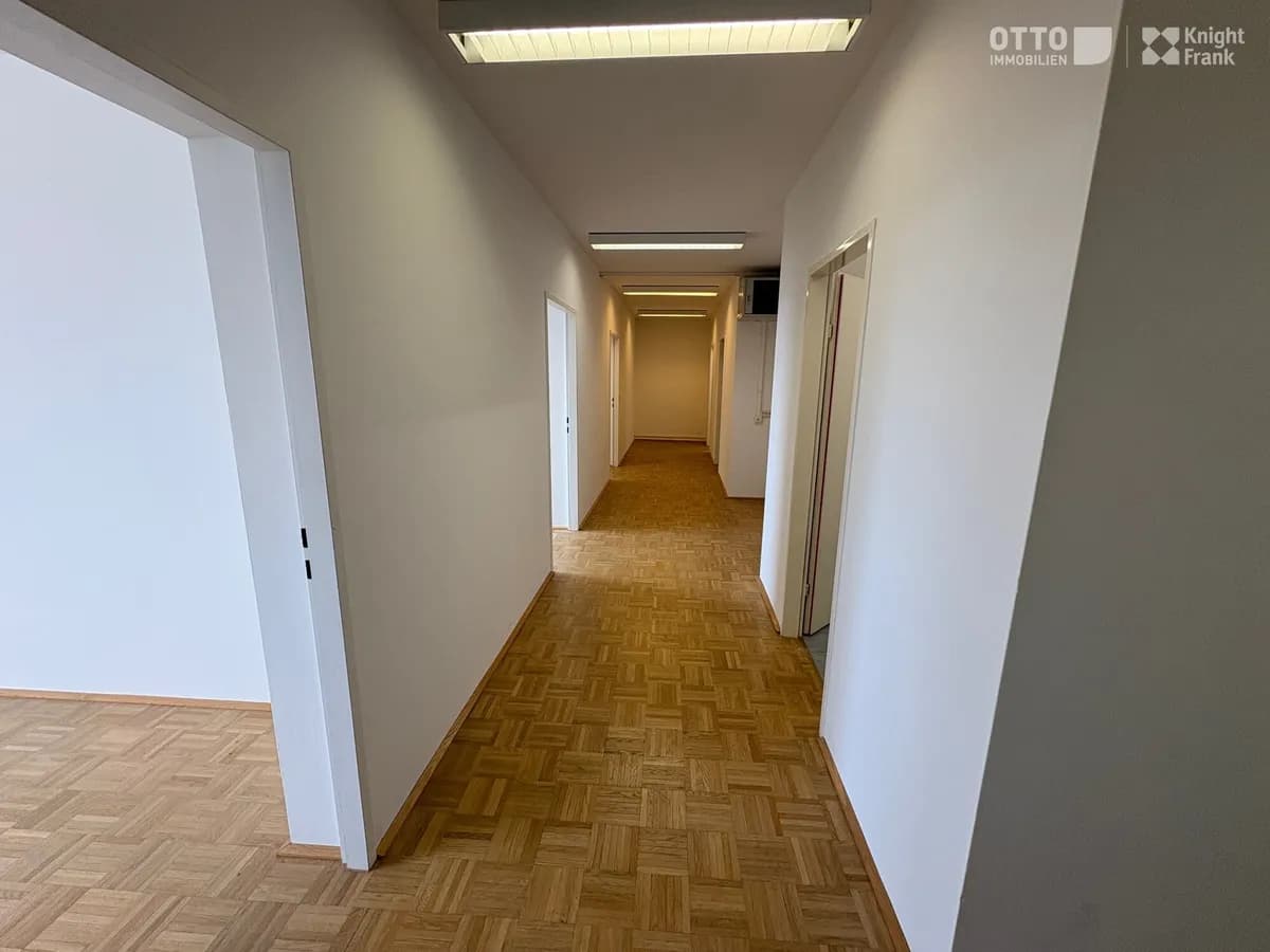 Gewerbeimmobilie mieten in Wien – 110 m², € 1.305 – Bild 3 von 9