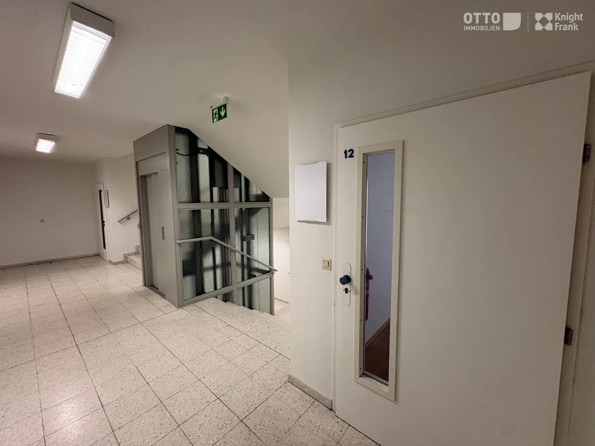 Gewerbeimmobilie mieten in Wien – 110 m², € 1.305 – Bild 4 von 9