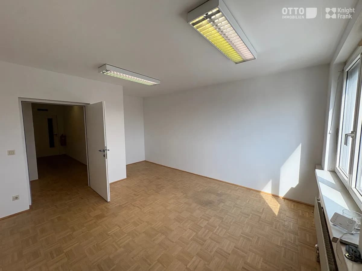 Gewerbeimmobilie mieten in Wien – 110 m², € 1.305 – Bild 5 von 9