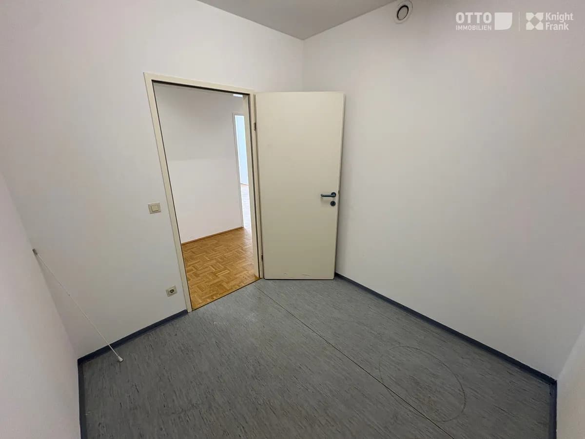 Gewerbeimmobilie mieten in Wien – 110 m², € 1.305 – Bild 6 von 9