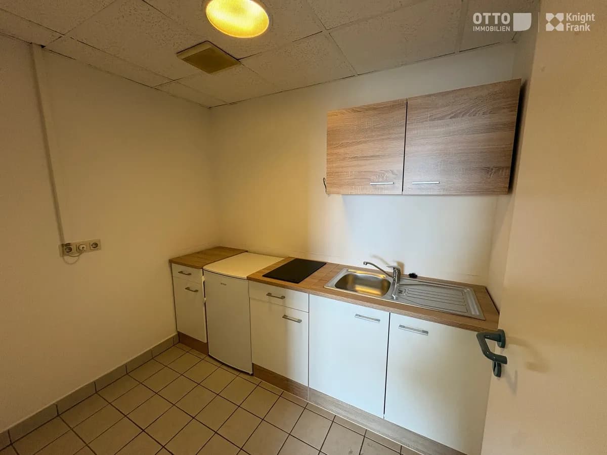 Gewerbeimmobilie mieten in Wien – 110 m², € 1.305 – Bild 7 von 9