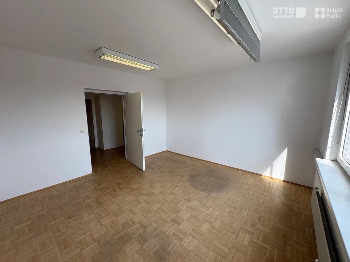 Gewerbeimmobilie mieten in Wien – 110 m², € 1.305 – Bild 8 von 9