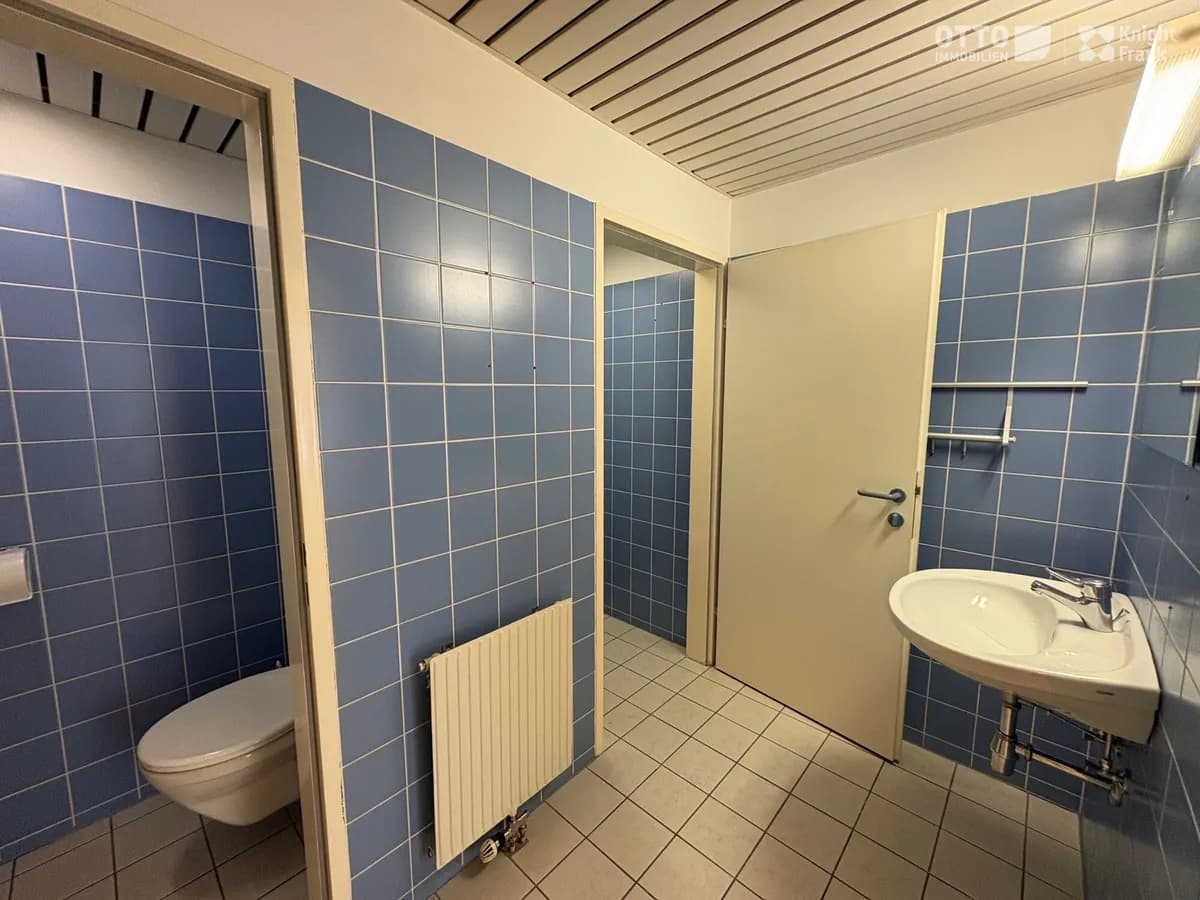 Gewerbeimmobilie mieten in Wien – 110 m², € 1.305 – Bild 9 von 9