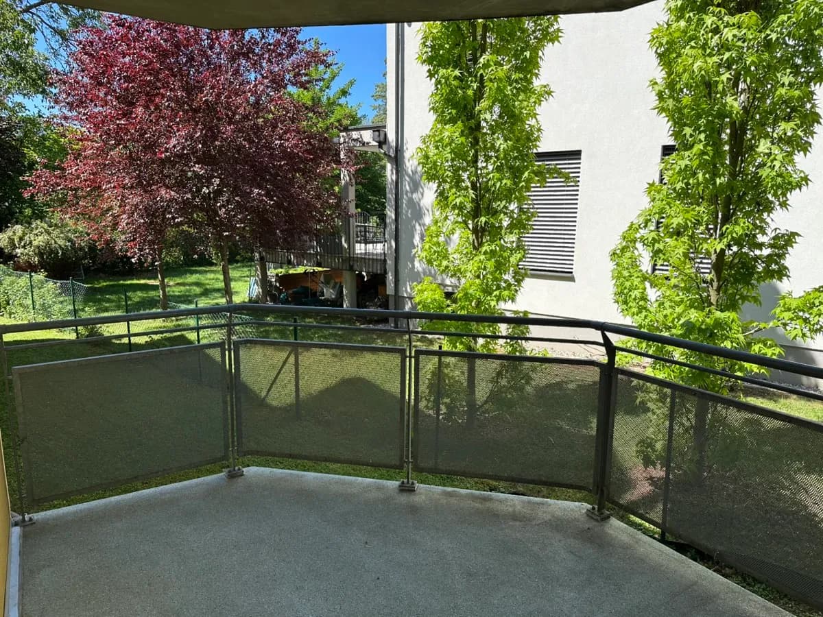 2-Zimmer-Wohnung mieten in Graz – 53 m², € 828 – Bild 1 von 18
