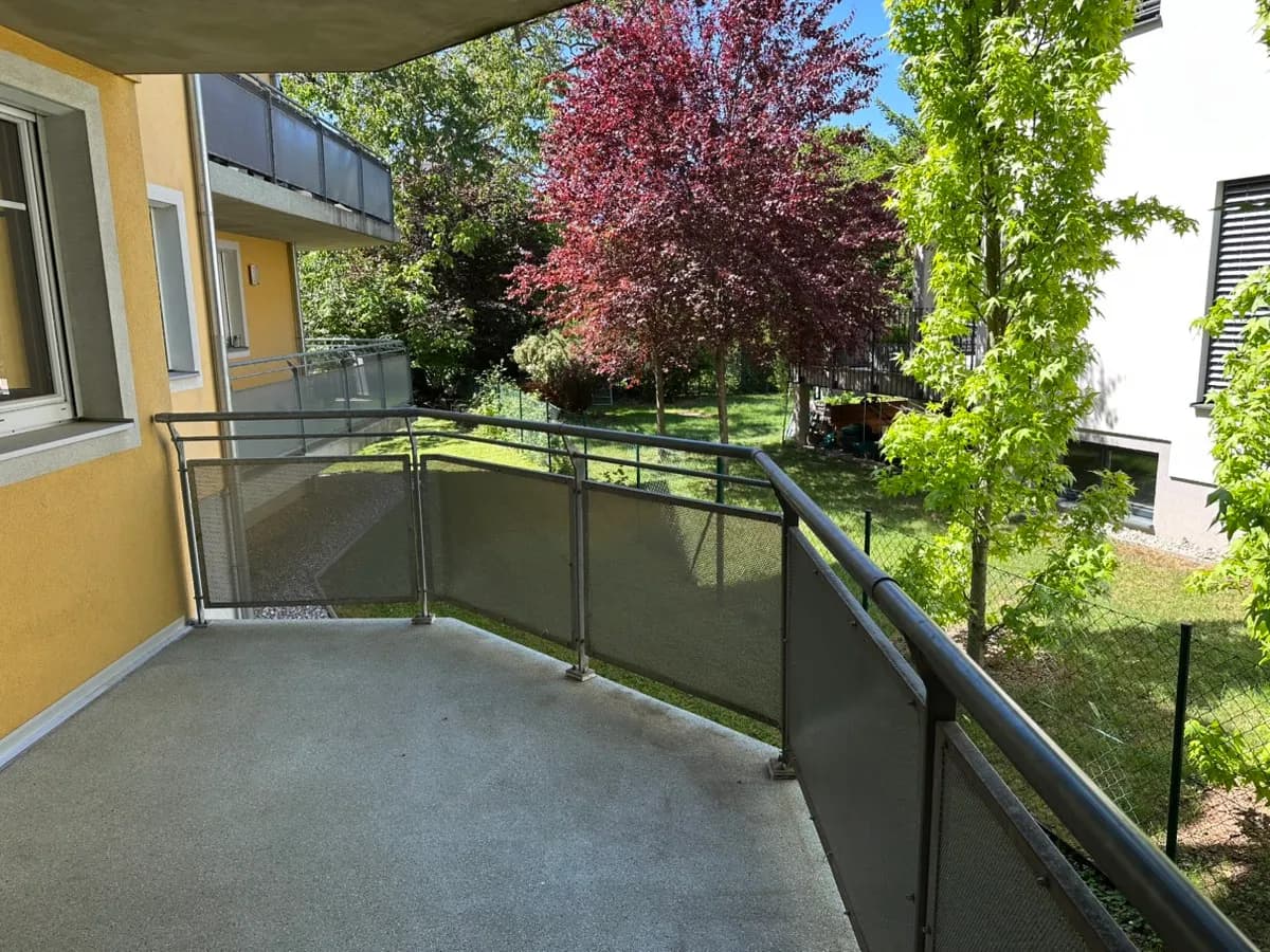 2-Zimmer-Wohnung mieten in Graz – 53 m², € 828 – Bild 6 von 18