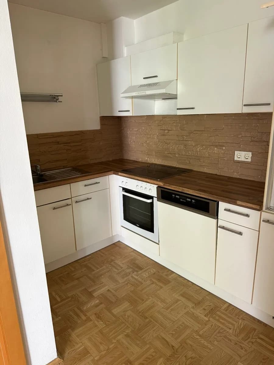 2-Zimmer-Wohnung mieten in Graz – 53 m², € 828 – Bild 10 von 18