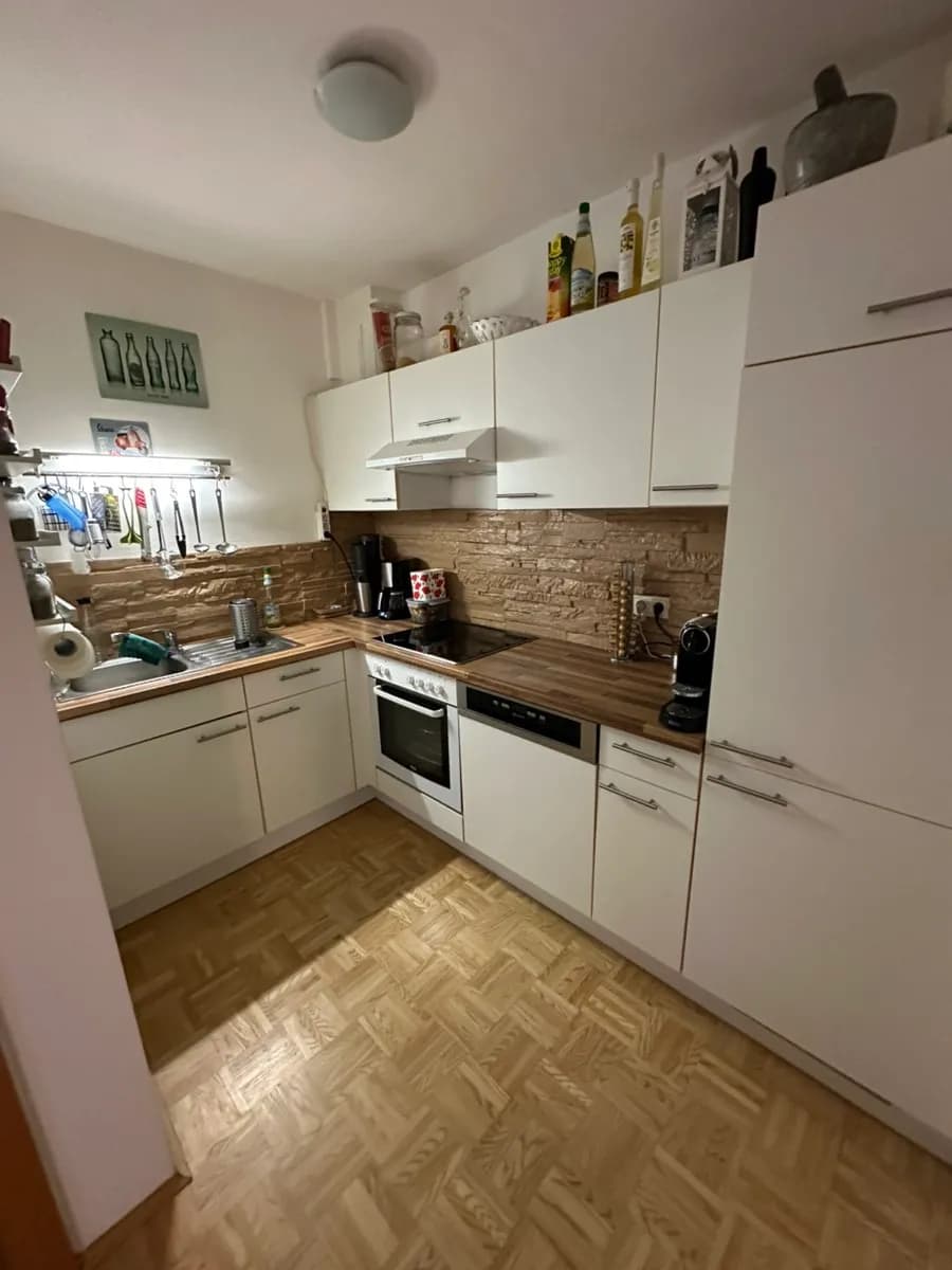 2-Zimmer-Wohnung mieten in Graz – 53 m², € 828 – Bild 16 von 18