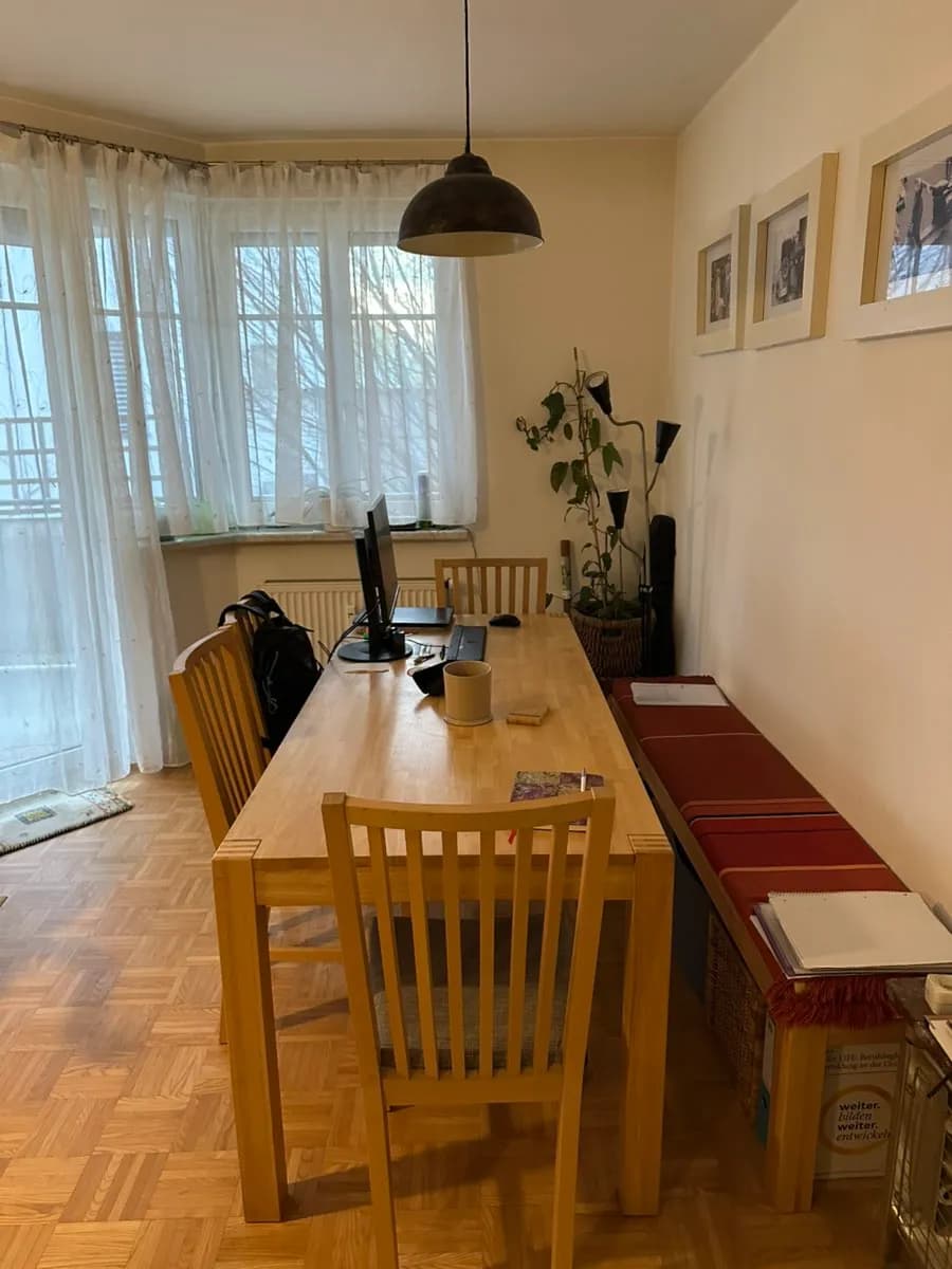 2-Zimmer-Wohnung mieten in Graz – 53 m², € 828 – Bild 17 von 18