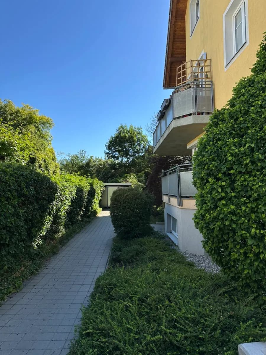 2-Zimmer-Wohnung mieten in Graz – 53 m², € 828 – Bild 18 von 18