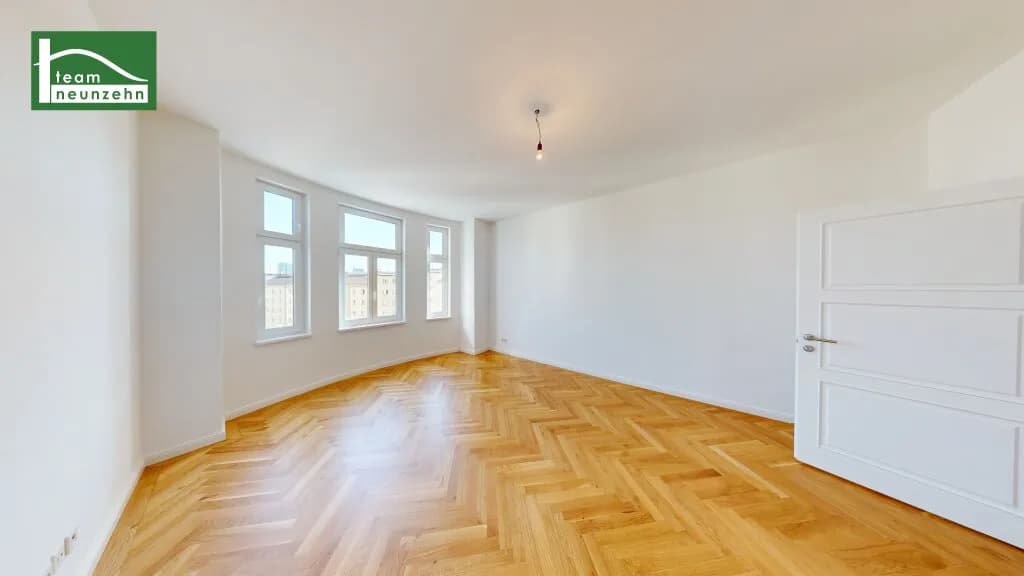 5-Zimmer-Wohnung mieten in Wien – 126,51 m², € 3.584 – Bild 2 von 31