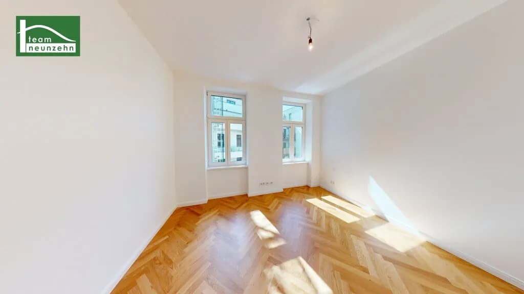 5-Zimmer-Wohnung mieten in Wien – 126,51 m², € 3.584 – Bild 7 von 31
