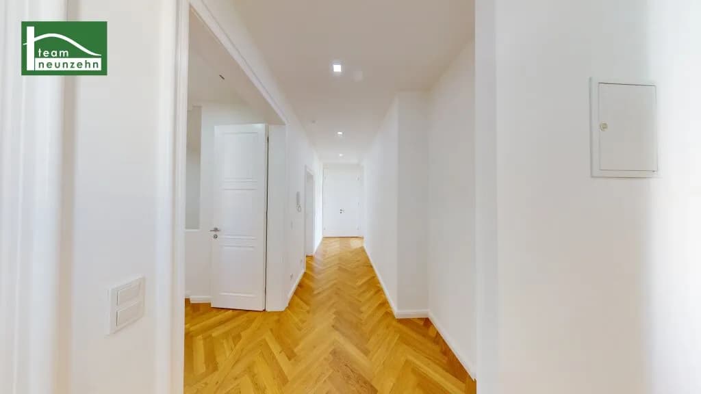 5-Zimmer-Wohnung mieten in Wien – 126,51 m², € 3.584 – Bild 8 von 31