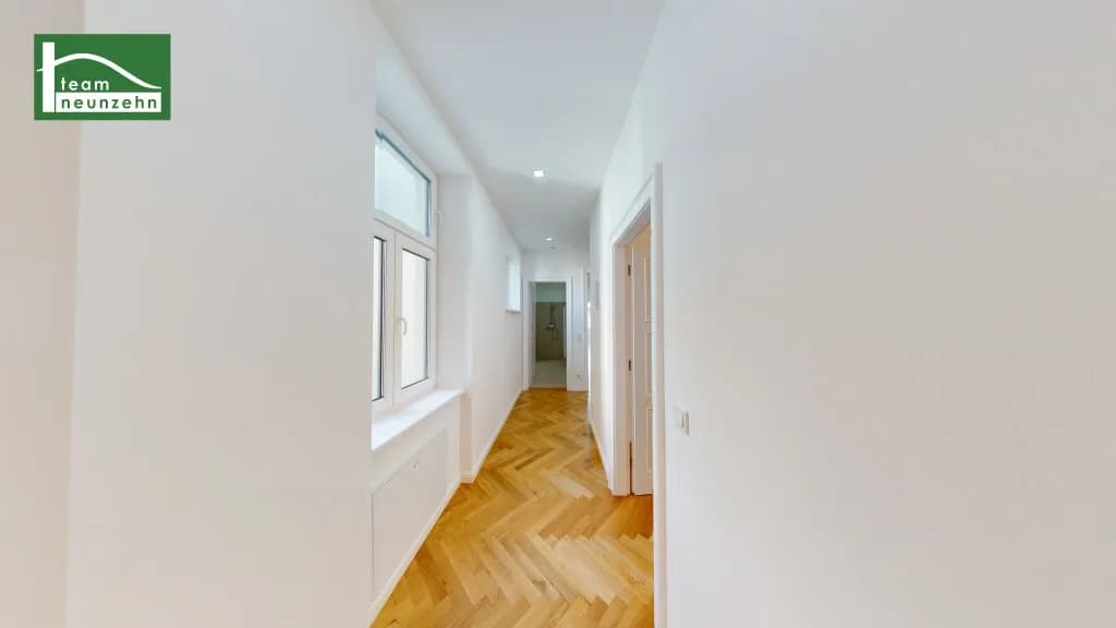 5-Zimmer-Wohnung mieten in Wien – 126,51 m², € 3.584 – Bild 9 von 31