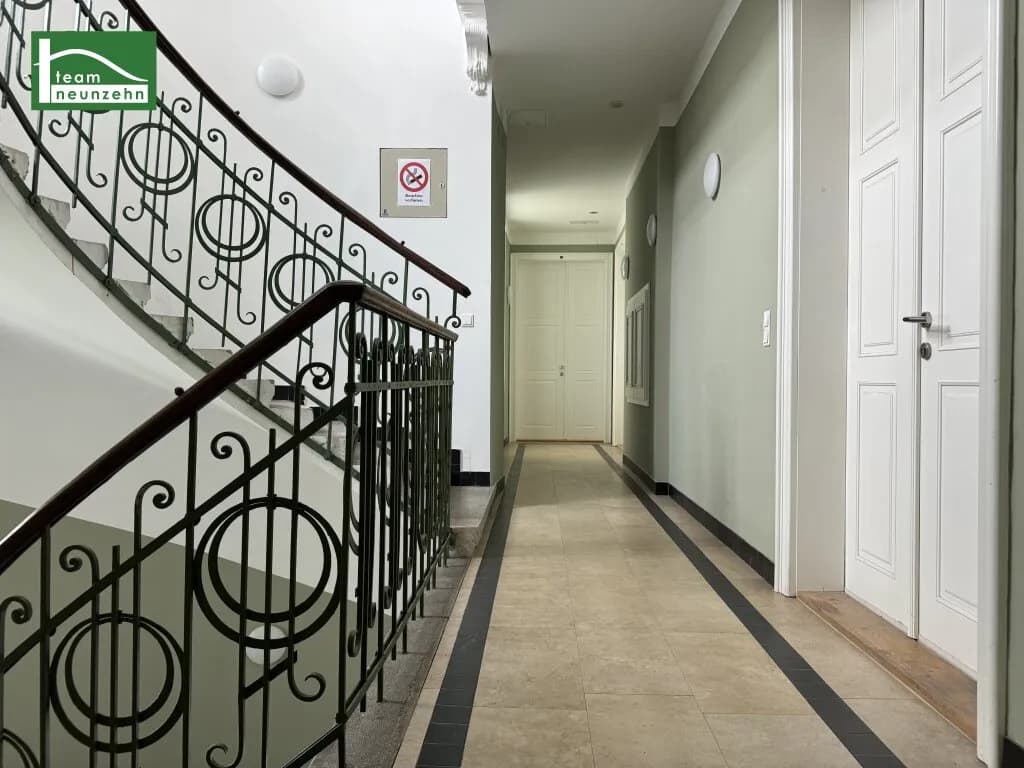 5-Zimmer-Wohnung mieten in Wien – 126,51 m², € 3.584 – Bild 17 von 31