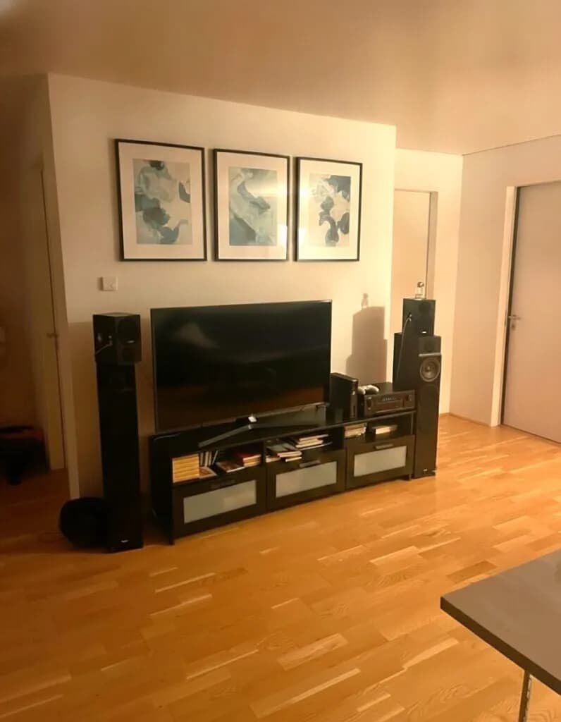 2-Zimmer-Wohnung kaufen in Vöcklabruck – 51,13 m², € 320.000 – Bild 3 von 15