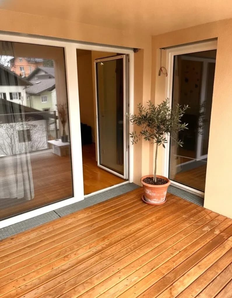 2-Zimmer-Wohnung kaufen in Vöcklabruck – 51,13 m², € 320.000 – Bild 10 von 15