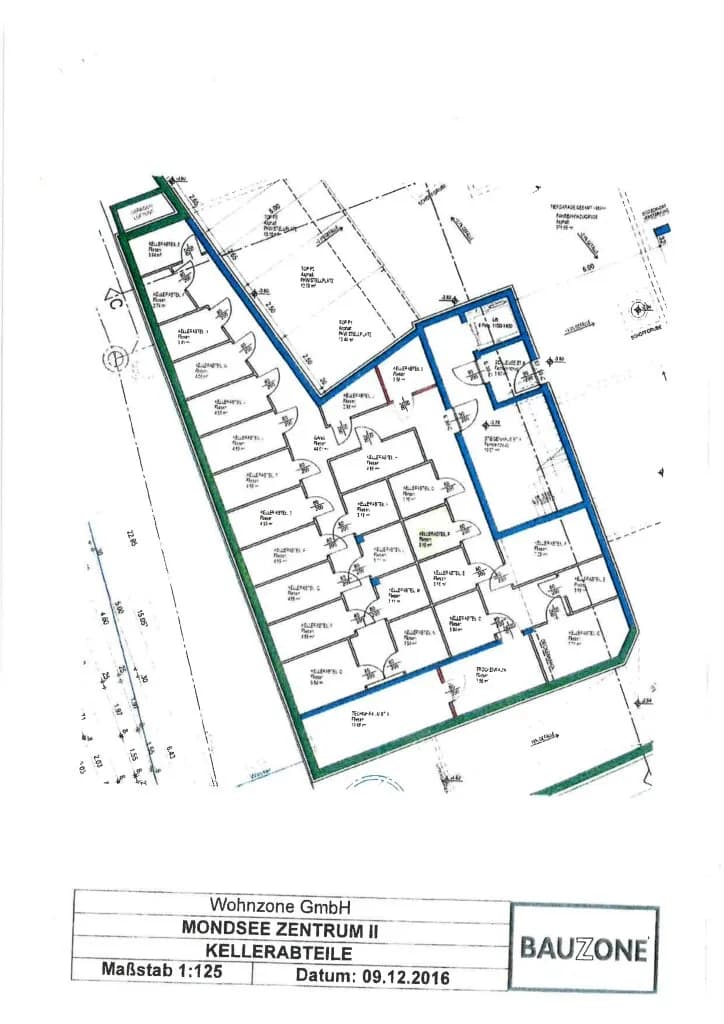 2-Zimmer-Wohnung kaufen in Vöcklabruck – 51,13 m², € 320.000 – Bild 15 von 15