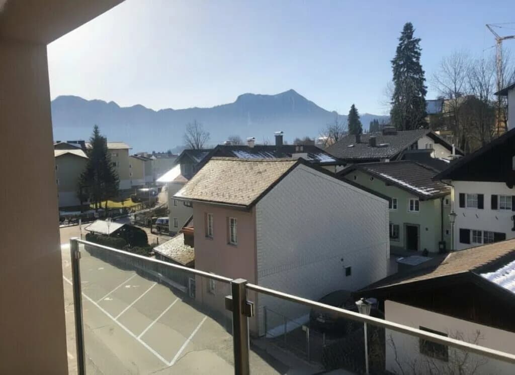 2-Zimmer-Wohnung kaufen in Vöcklabruck – 50,64 m², € 320.000