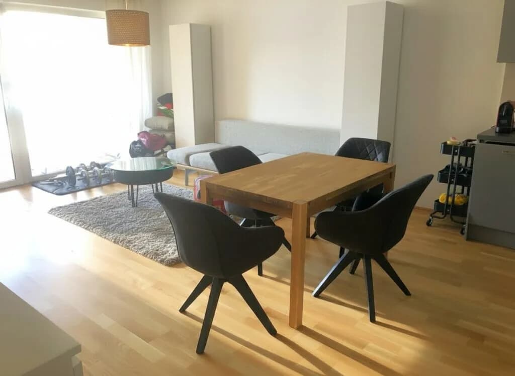 2-Zimmer-Wohnung kaufen in Vöcklabruck – 50,64 m², € 320.000 – Bild 2 von 12