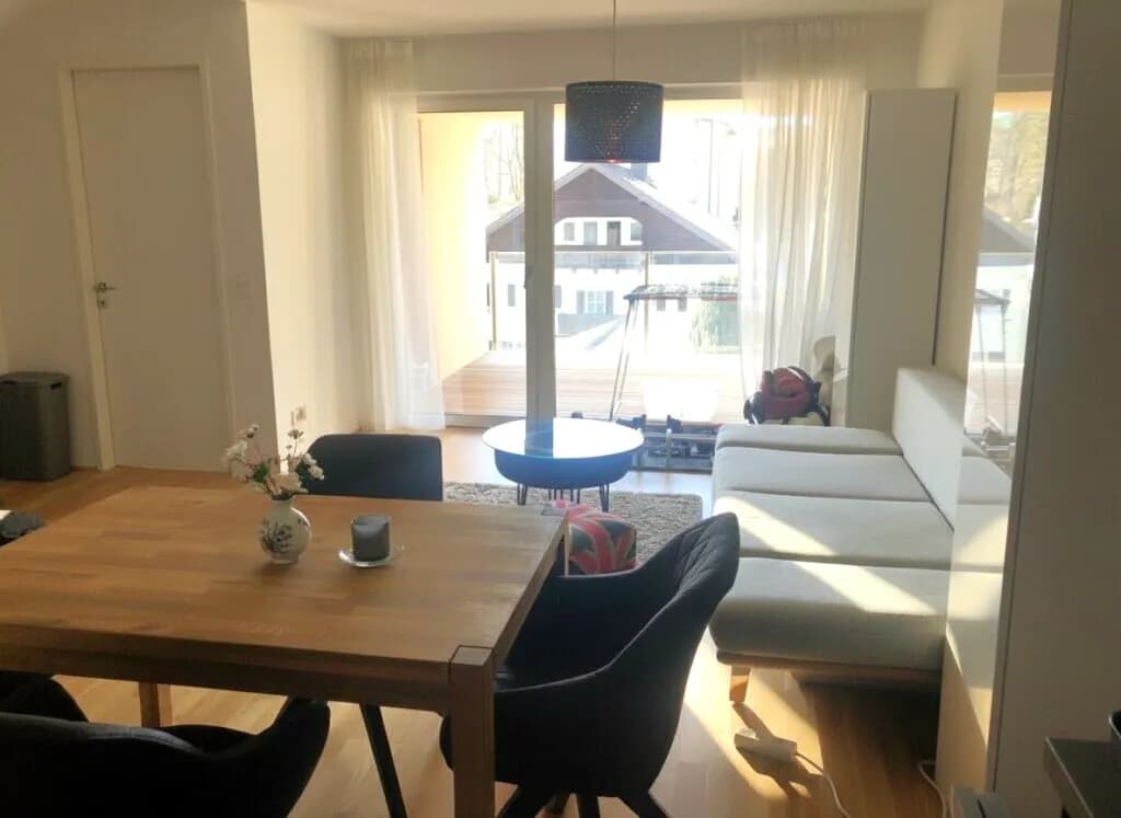 2-Zimmer-Wohnung kaufen in Vöcklabruck – 50,64 m², € 320.000 – Bild 3 von 12