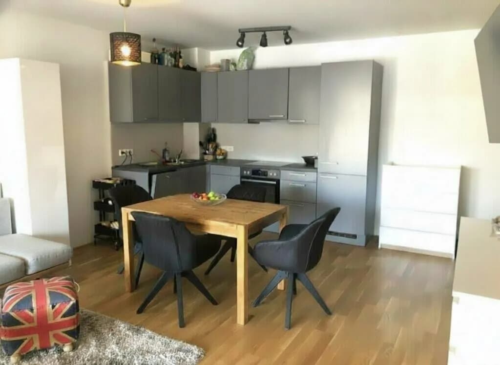 2-Zimmer-Wohnung kaufen in Vöcklabruck – 50,64 m², € 320.000 – Bild 4 von 12