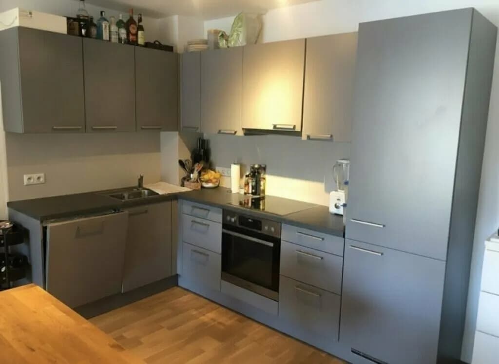 2-Zimmer-Wohnung kaufen in Vöcklabruck – 50,64 m², € 320.000 – Bild 5 von 12