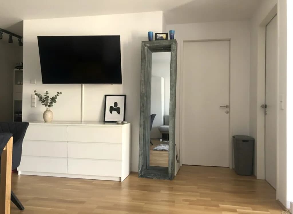 2-Zimmer-Wohnung kaufen in Vöcklabruck – 50,64 m², € 320.000 – Bild 6 von 12