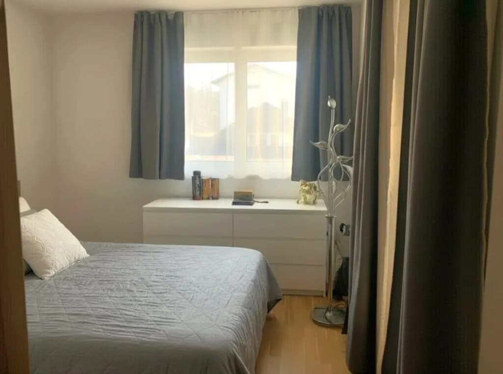 2-Zimmer-Wohnung kaufen in Vöcklabruck – 50,64 m², € 320.000 – Bild 7 von 12