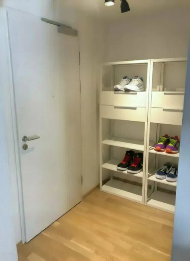 2-Zimmer-Wohnung kaufen in Vöcklabruck – 50,64 m², € 320.000 – Bild 8 von 12