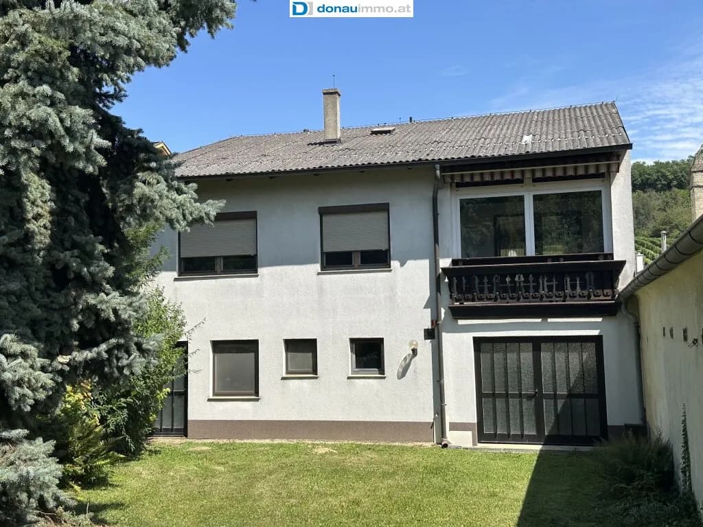 5-Zimmer-Haus kaufen in Mistelbach – 154 m², € 449.000