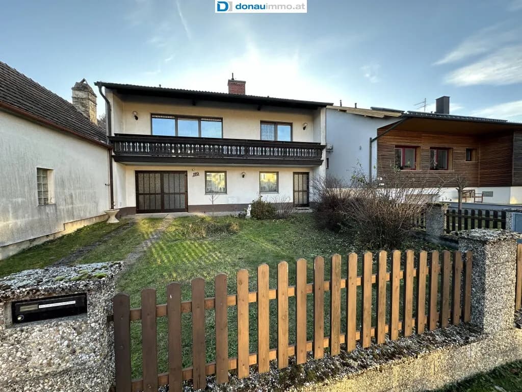 5-Zimmer-Haus kaufen in Mistelbach – 154 m², € 449.000 – Bild 5 von 58