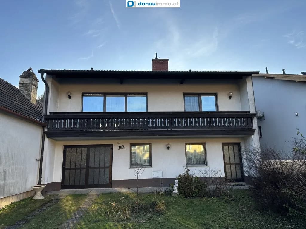 5-Zimmer-Haus kaufen in Mistelbach – 154 m², € 449.000 – Bild 10 von 58