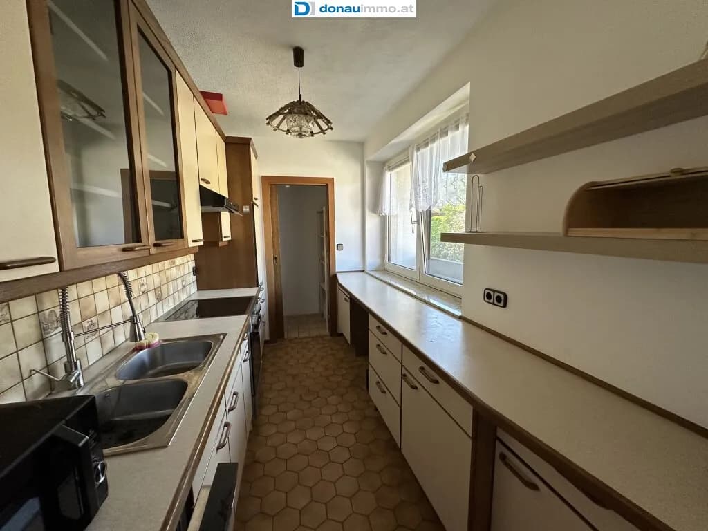 5-Zimmer-Haus kaufen in Mistelbach – 154 m², € 449.000 – Bild 32 von 58