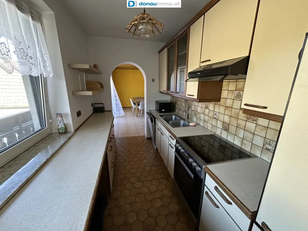 5-Zimmer-Haus kaufen in Mistelbach – 154 m², € 449.000 – Bild 34 von 58