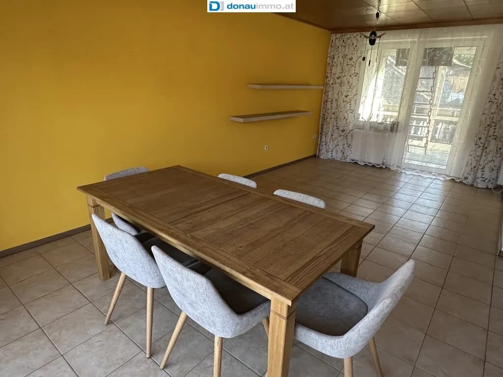 5-Zimmer-Haus kaufen in Mistelbach – 154 m², € 449.000 – Bild 49 von 58