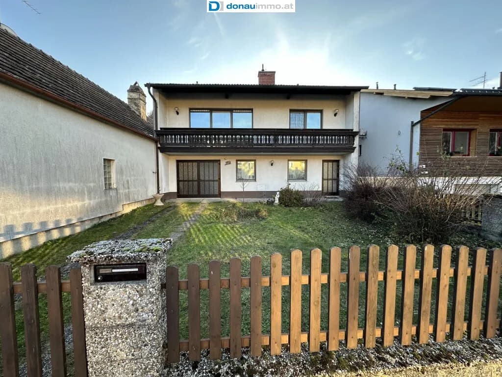 5-Zimmer-Haus kaufen in Mistelbach – 154 m², € 449.000 – Bild 53 von 58