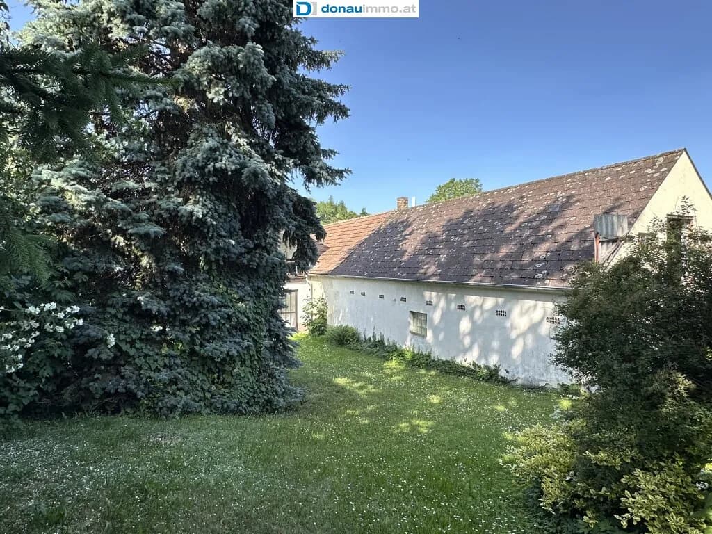 5-Zimmer-Haus kaufen in Mistelbach – 154 m², € 449.000 – Bild 54 von 58