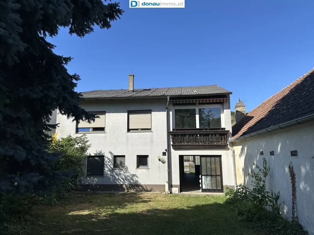 5-Zimmer-Haus kaufen in Mistelbach – 154 m², € 449.000 – Bild 55 von 58