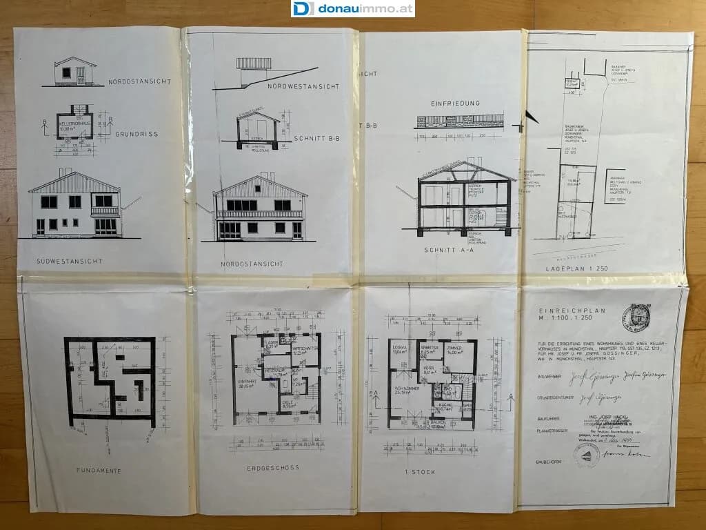5-Zimmer-Haus kaufen in Mistelbach – 154 m², € 449.000 – Bild 58 von 58