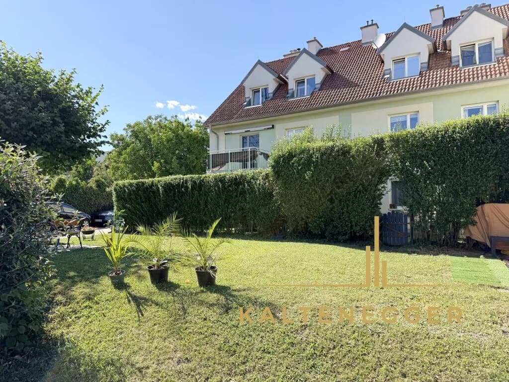 3-Zimmer-Wohnung kaufen in Tulln – 73 m², € 314.500