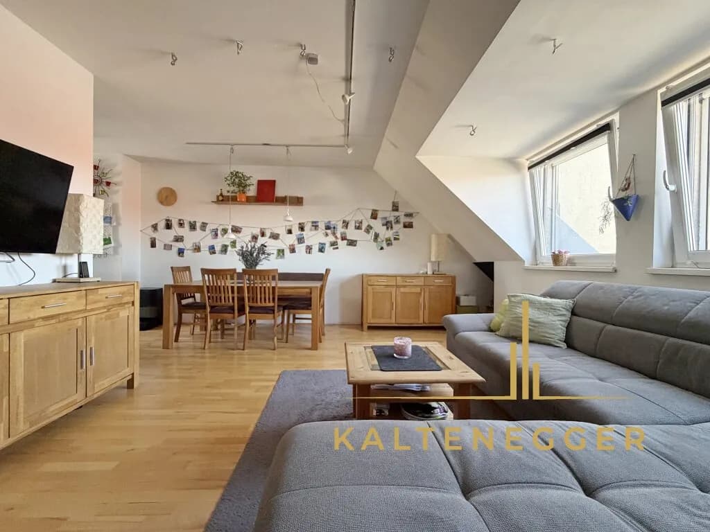 3-Zimmer-Wohnung kaufen in Tulln – 73 m², € 314.500 – Bild 2 von 25